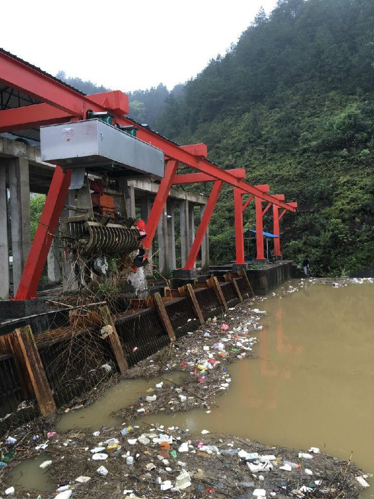 移動式黄色麻豆视频抓鬥清汙機