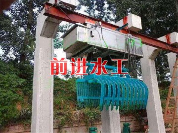 移動式黄色麻豆视频抓鬥清汙機