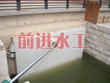 一字門