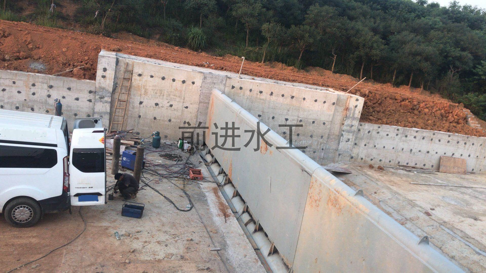 鋼壩国产CHINESE男男麻豆水利局項目采購